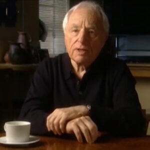 Walter Bernstein
