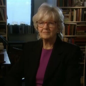 Patricia Bosworth