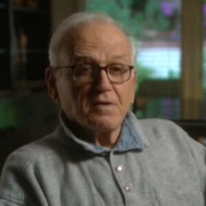 Bernard Gordon