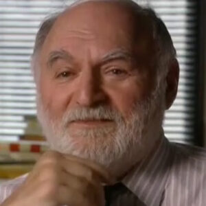 Victor Navasky