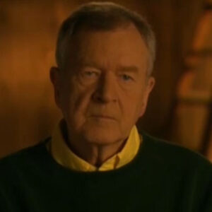 Bill Daily