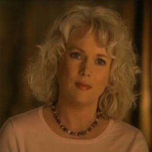 Julia Duffy