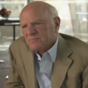 Barry Diller