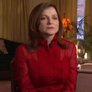Maureen Dowd