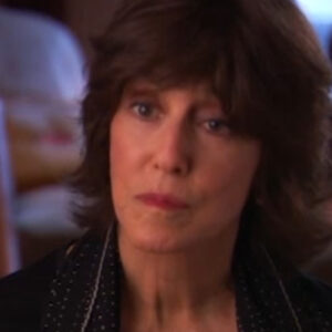 Nora Ephron