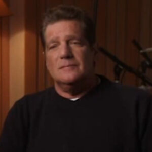 Glenn Frey