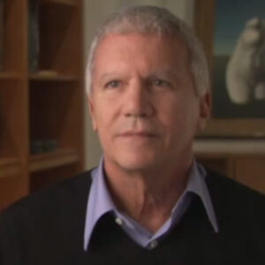 Larry Gagosian