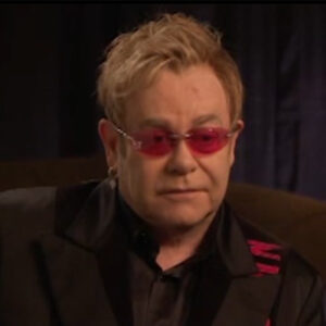 Elton John