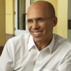 Jeffrey Katzenberg