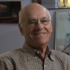 Jerry Leider