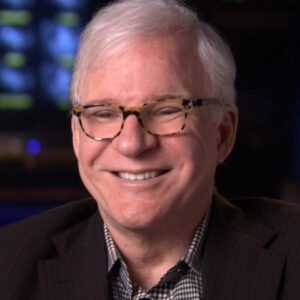 Steve Martin