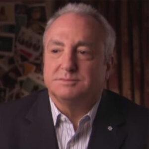 Lorne Michaels