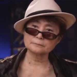 Yoko Ono