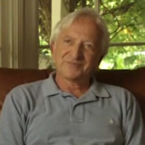 Elliot Roberts