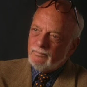 Harold Prince