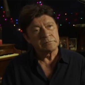 Robbie Robertson