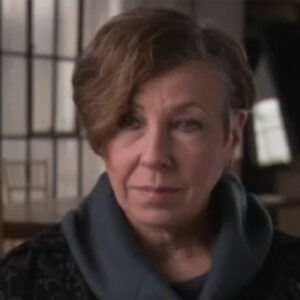 Ellen Sander