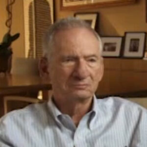 Sid Sheinberg