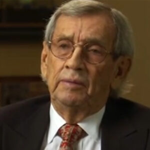 Lou Weiss