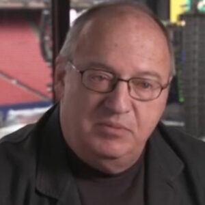 Jon Landau Interview #2