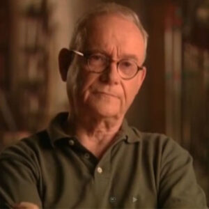 Buck Henry