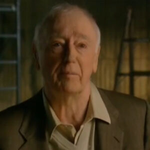 Dick Martin