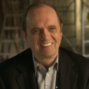 Bob Newhart Interview #2