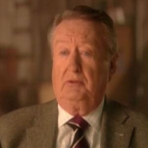 Tom Poston
