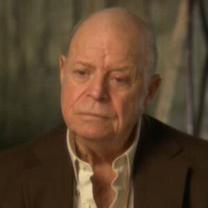Don Rickles