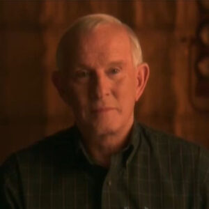 Tommy Smothers
