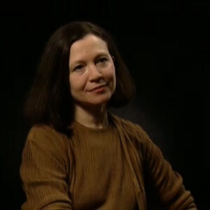 Nina Bernstein
