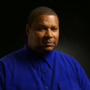 Ray Brown Jr.