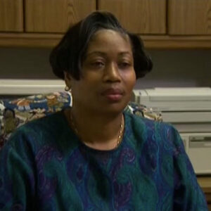 Sharon Lanier