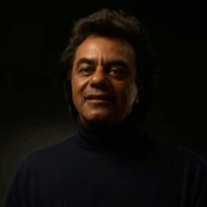 Johnny Mathis
