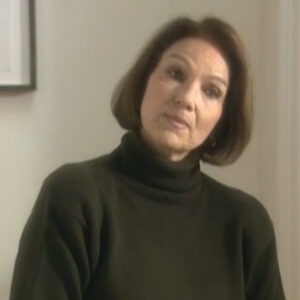 Ruth Ansel