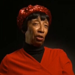 Norma Miller