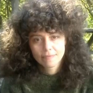 Amy Arbus