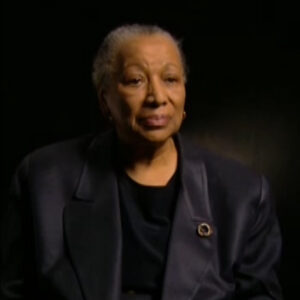 June Norton