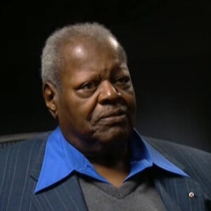 Oscar Peterson
