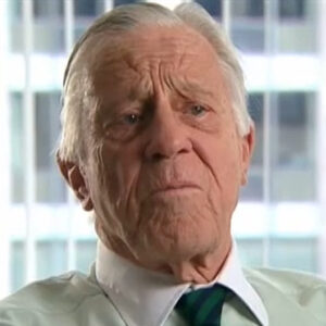 Ben Bradlee