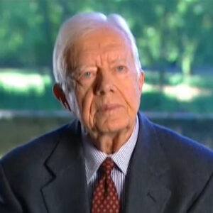 Jimmy Carter