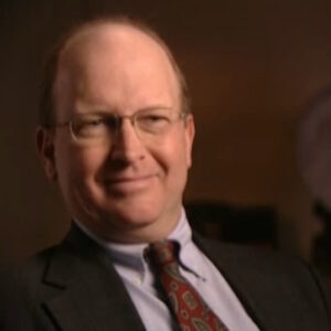 Chip Cronkite