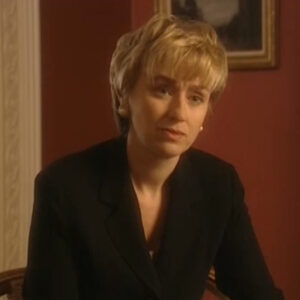 Tina Brown