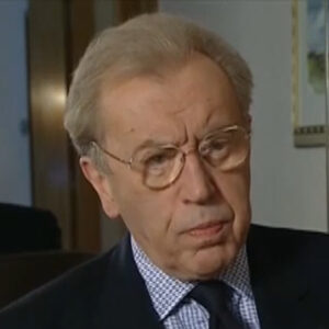 David Frost