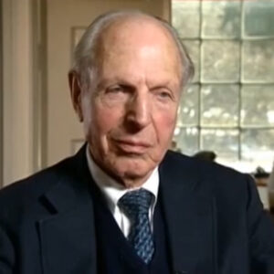 Richard Hottelet