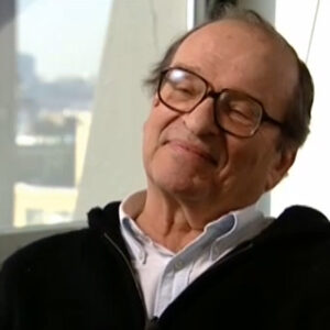 Sidney Lumet
