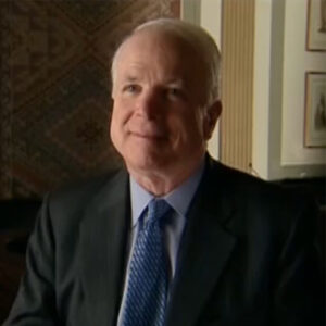 John McCain
