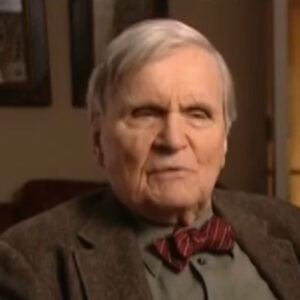 John Mosedale