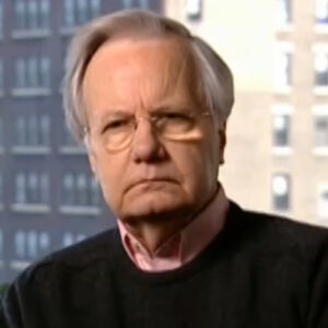 Bill Moyers
