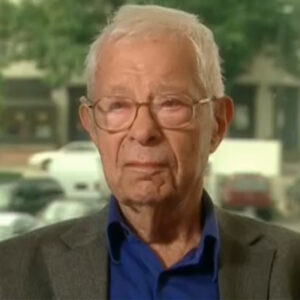 Daniel Schorr